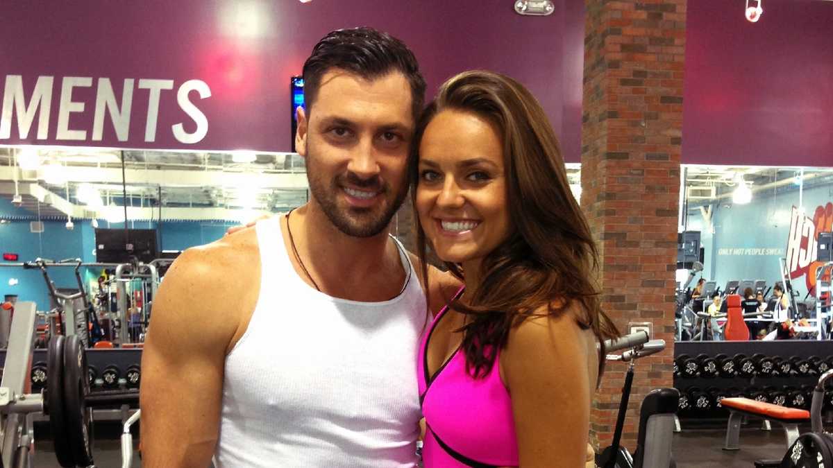 Toni Valliere: 25 things you don't know about me
