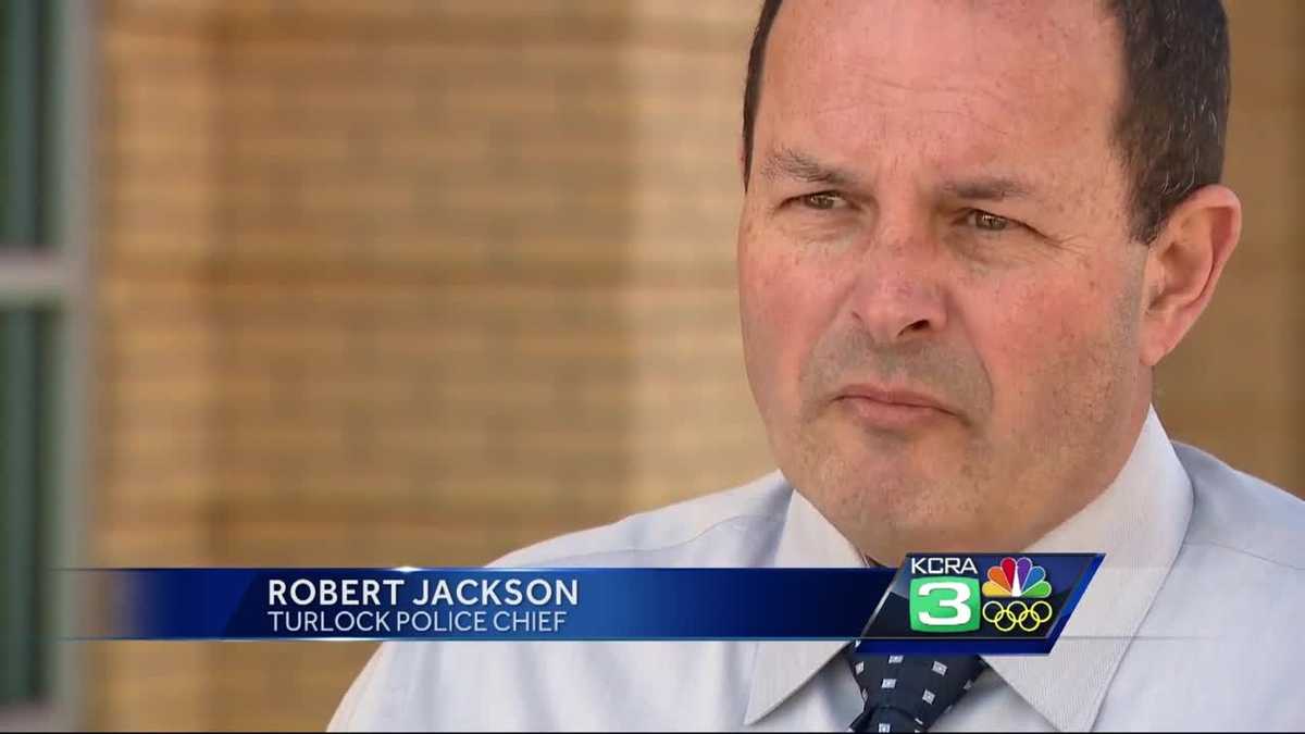 Turlock chief says community can help curb crime