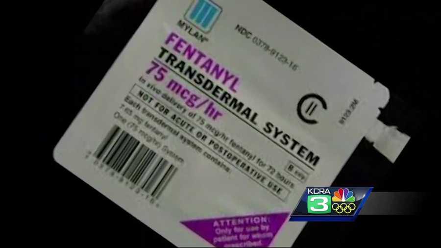 A deadly cocktail being sold on the streets of Sacramento County has caused an unprecedented spike in overdoses.