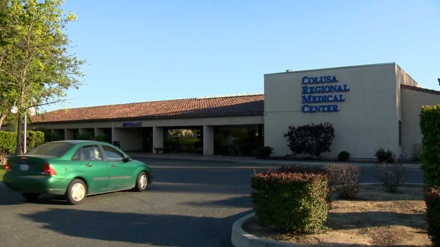 Colusa Regional Medical Center