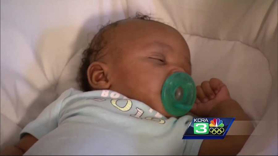 Gov. Jerry Brown will sign a bill into law Monday that will increase the ability for California parents to take more time off when they have a baby.