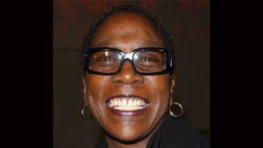 Afeni Shakur, mom of rapper Tupac Shakur, dies at 69
