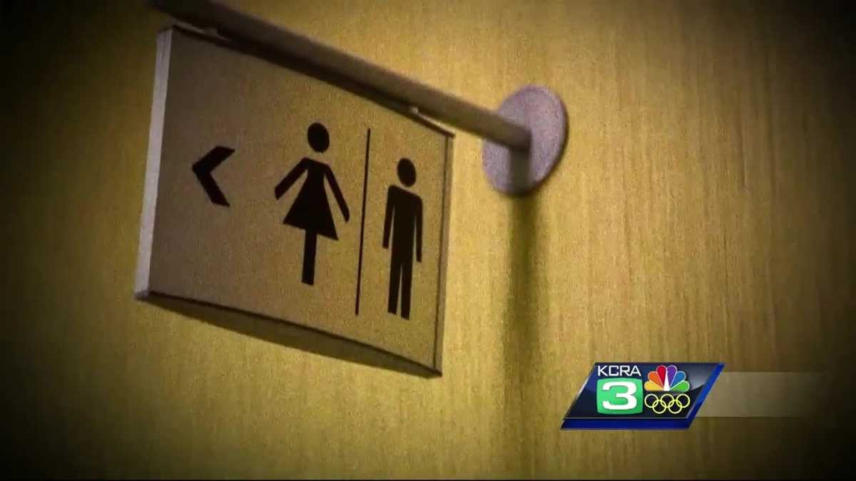 Gov Brown Approves Gender Neutral Bathrooms Bill 5291