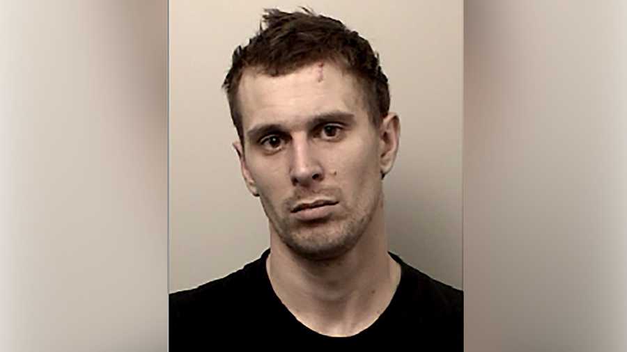 Michael Sterba, 29, is wanted in connection to a domestic violence case, the El Dorado County Sheriff’s Office said Thursday, May 19, 2016.