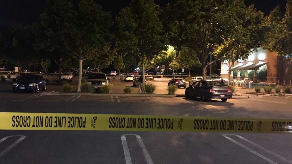 Citrus Heights standoff suspect identified