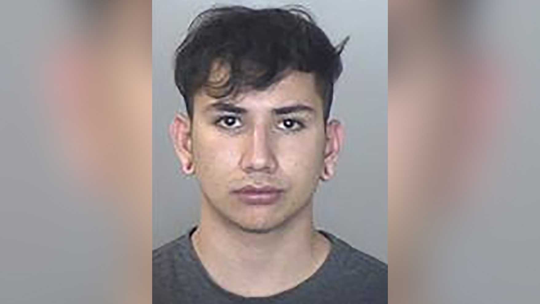 Sacramento man accused of trying to have sex with teen picture