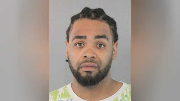 Fairfield resident David Reese Jr., 32, was arrested for bringing a gun to campus and carrying a unregistered, loaded gun, officials said.