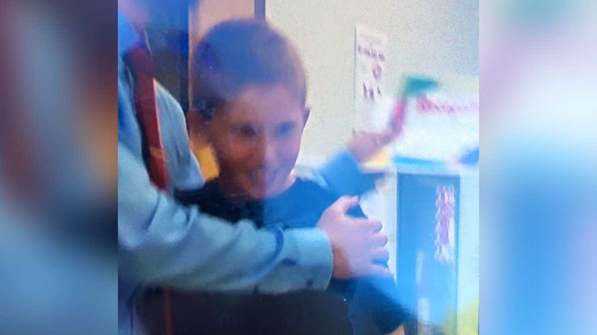 11yearold boy found safe, Lodi police say