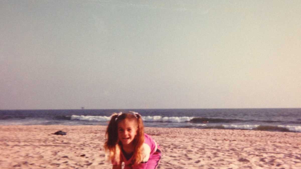 Toni Valliere: 25 things you don't know about me