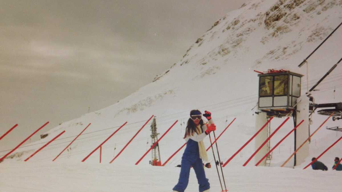Toni Valliere: 25 things you don't know about me