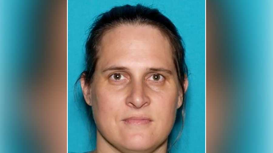 Woman With Disabilities Goes Missing Near Pollock Pines