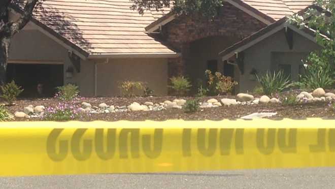 Mom Finds Daughter Dead In Rocklin Home Teen Arrested