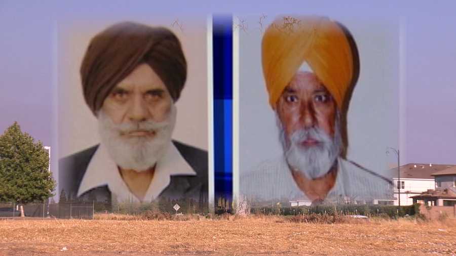 A new Elk Grove park will be named after Surinder Kaur Singh and Gurmej Singh Atwal. The two Sikh men were gunned down while walking down the street of a neighborhood in March 2011.