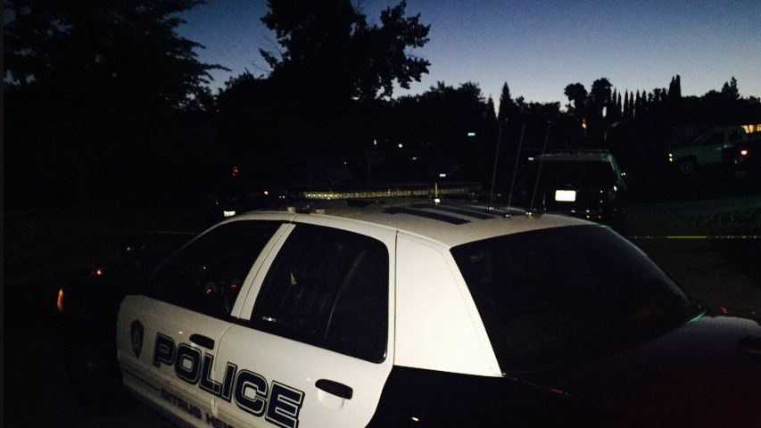 Citrus Heights police shoot, kill man in neighborhood