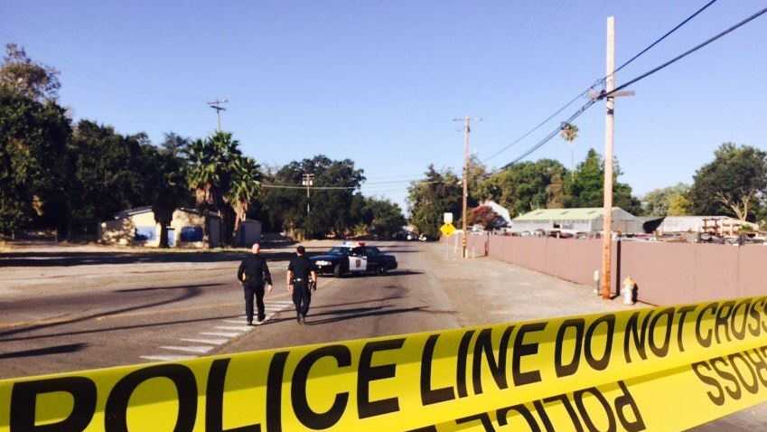 Body found with signs of trauma in Sacramento