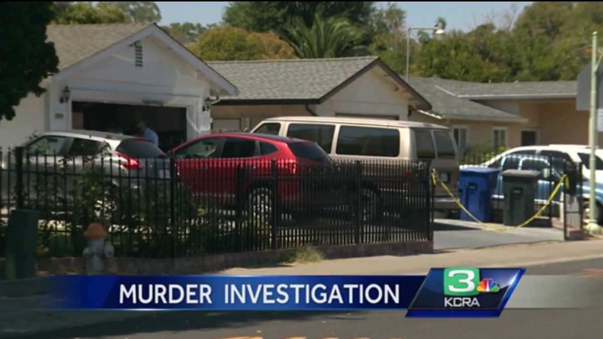 Man found dead in Sacramento home after break-in ID’d