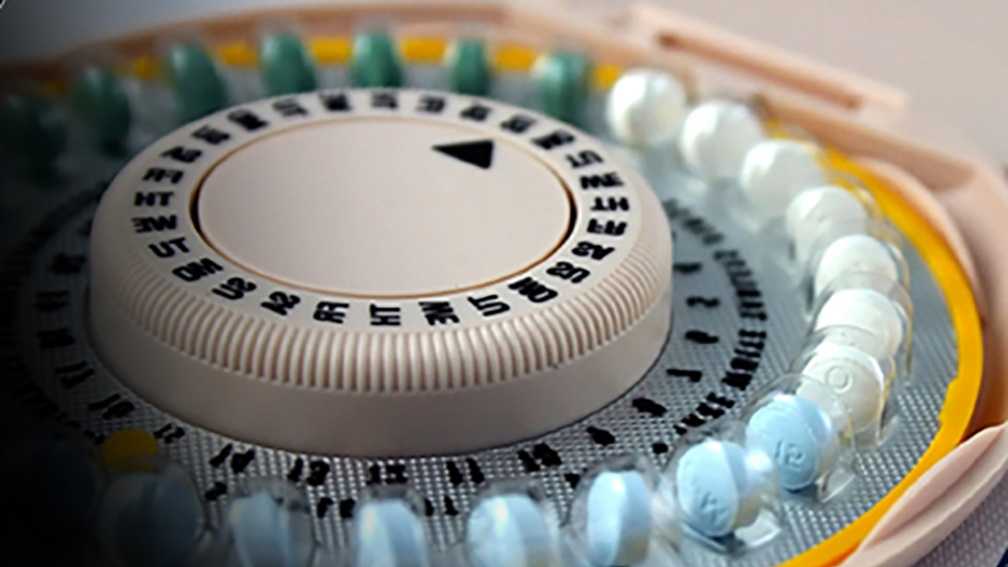 Ca Bill To Allow Years' Supply Of Birth Control Advances