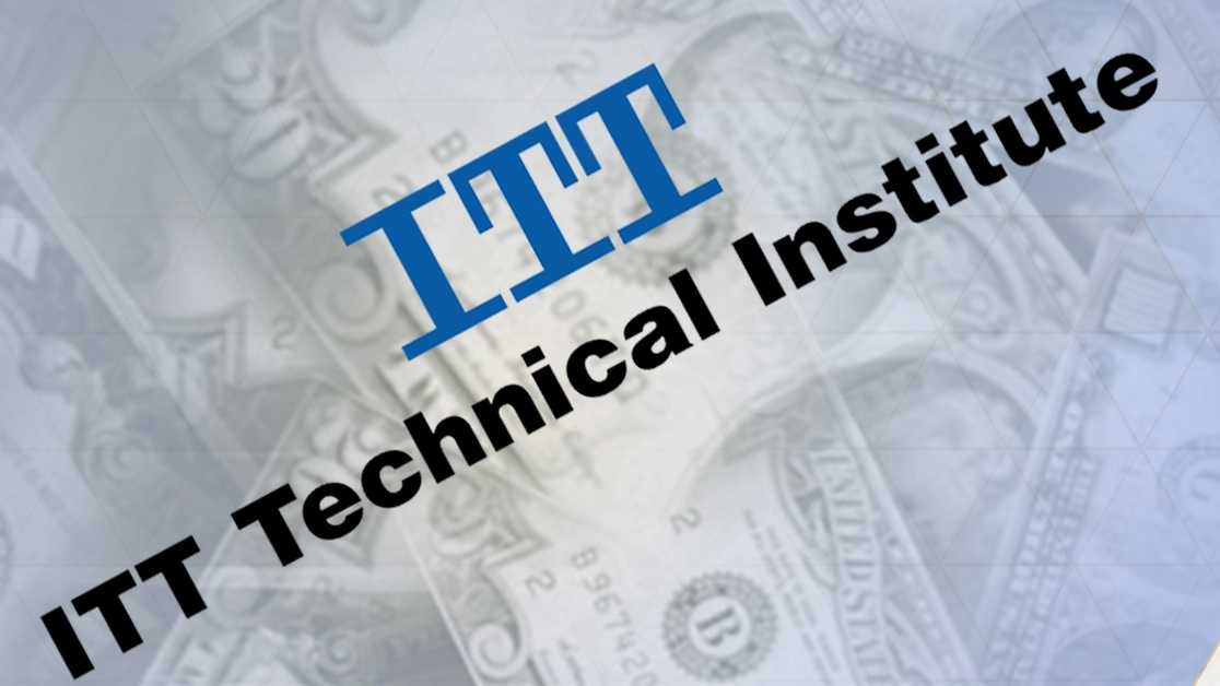 ITT Tech banned from taking new students with federal aid