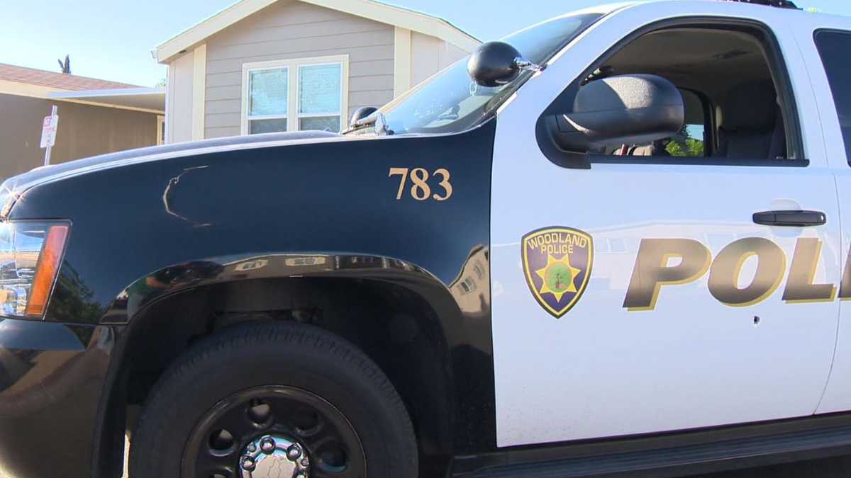 4 arrested in Woodland killing; cops shot at on scene