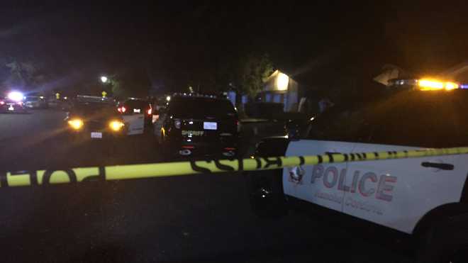 Arrest made in shooting death in Sacramento Co. home