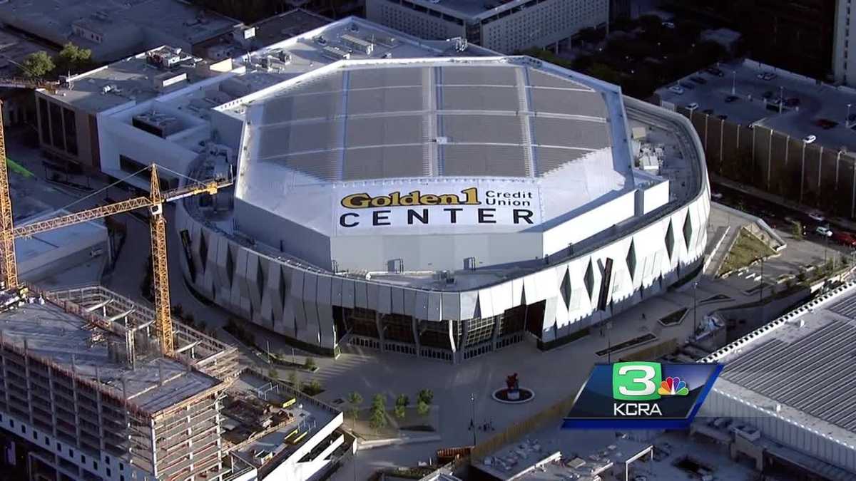 Reservations surge ahead of Golden 1's debut