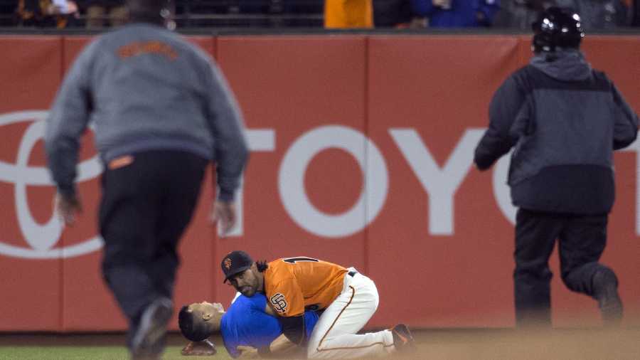 San Francisco Giants Fan Central