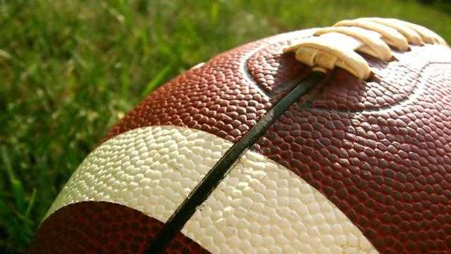 Former Local Football Stars Selected In Nfl Draft