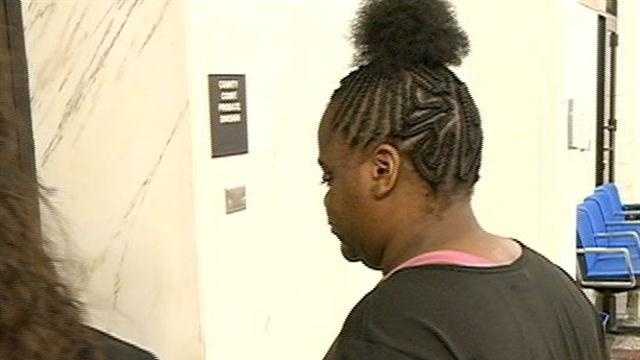 New trial for Monique Lee begins