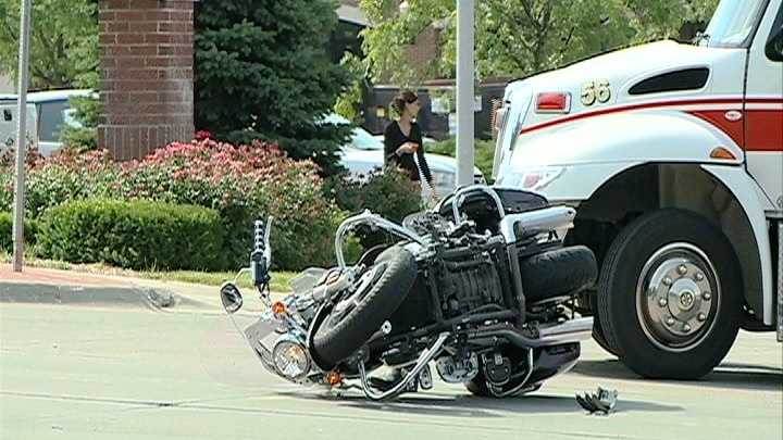 Woman Cited In Fatal Motorcycle Crash 2820