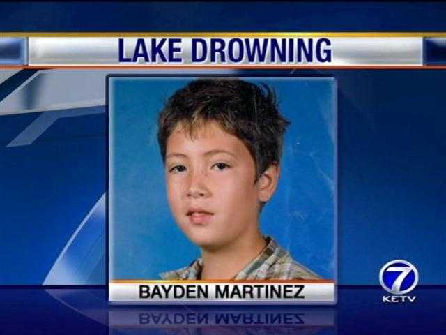 Family Of Drowned Boy Files $1M Claim