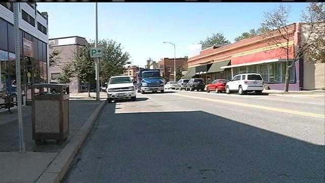 The Greater Omaha Chamber hopes to revitalize Vinton Street