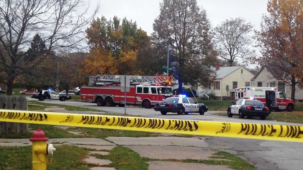Teen dies in Omaha shooting