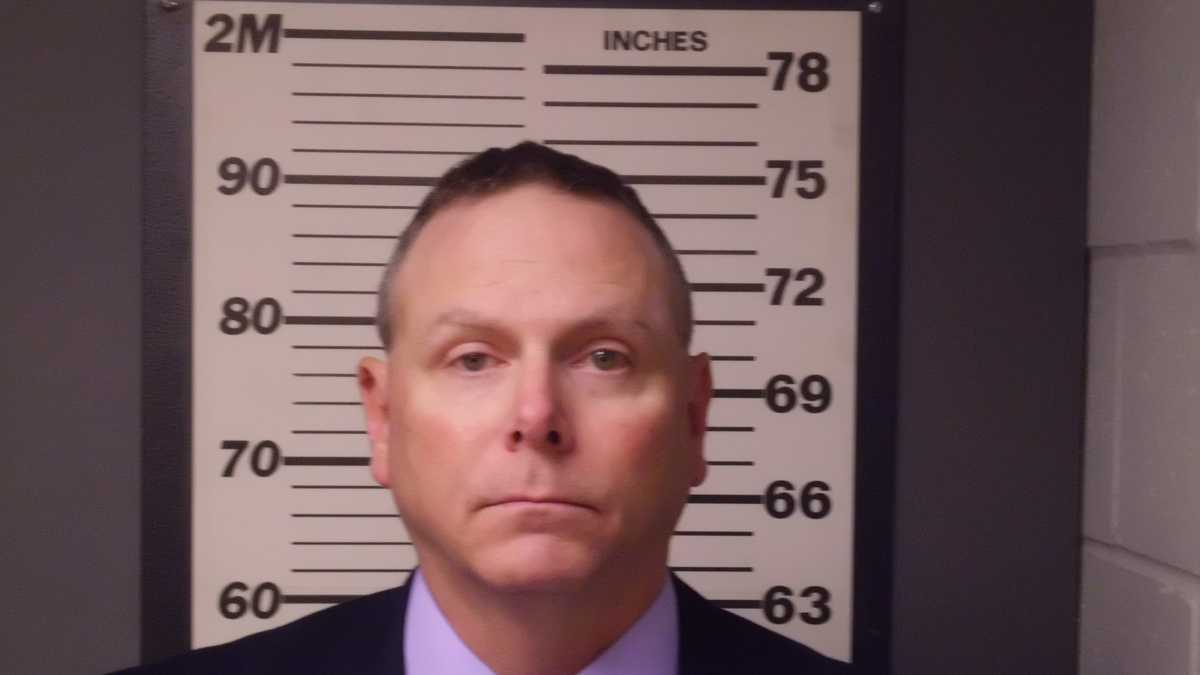 Police officer, wife accused of child abuse, witness tampering