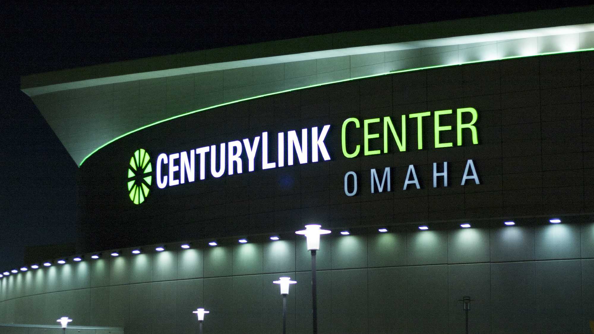 centurylink center omaha