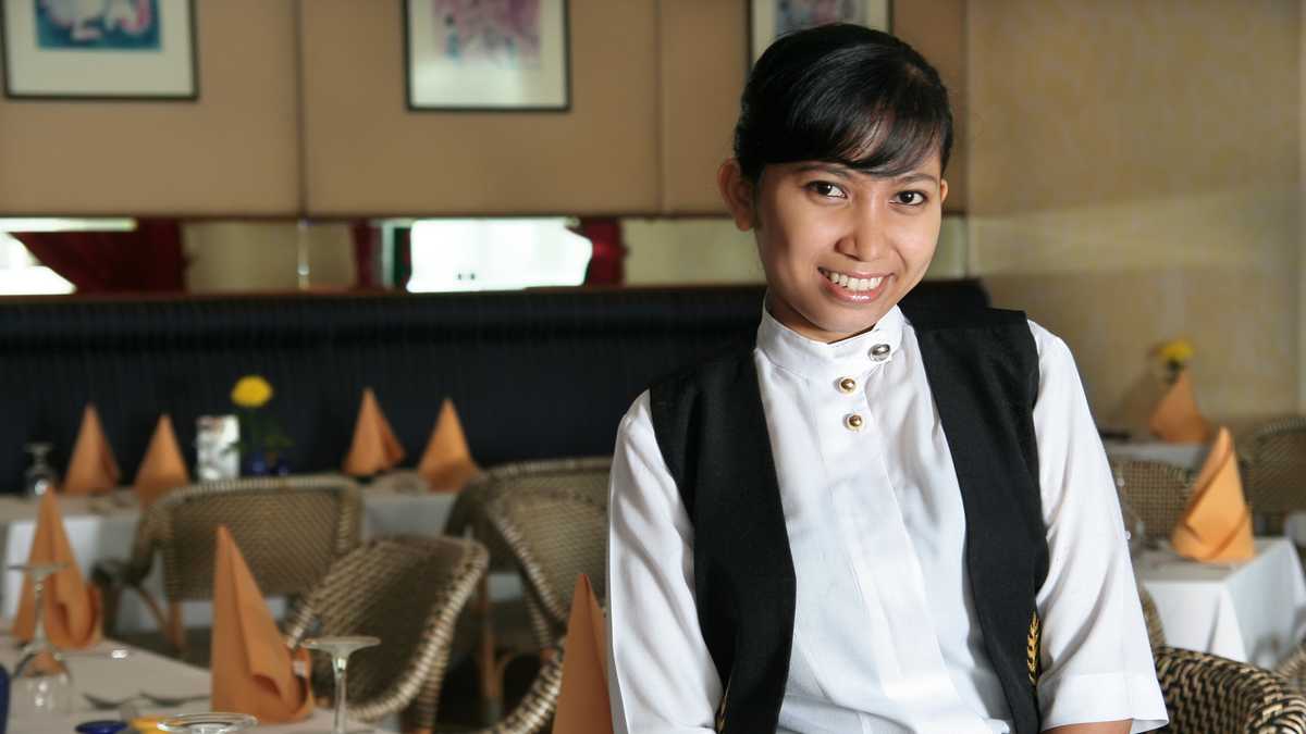 Lowest, highest paid jobs in Nebraska