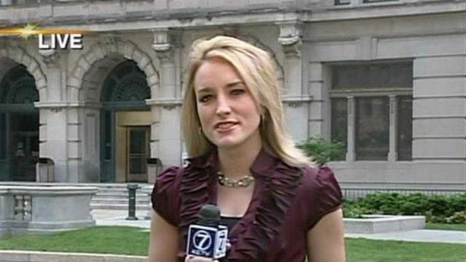 20 things you may not know about Hannah Pickett