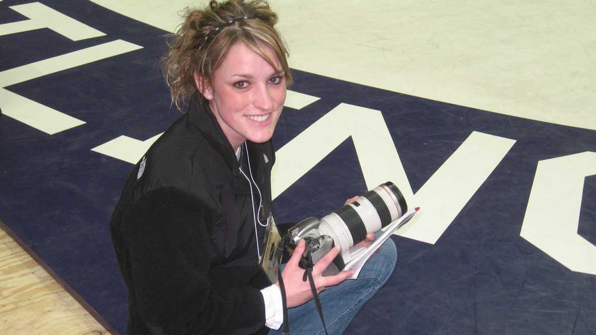 20 things you may not know about Hannah Pickett