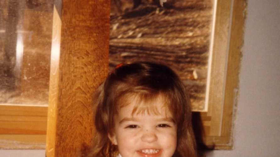 20 things you may not know about Hannah Pickett