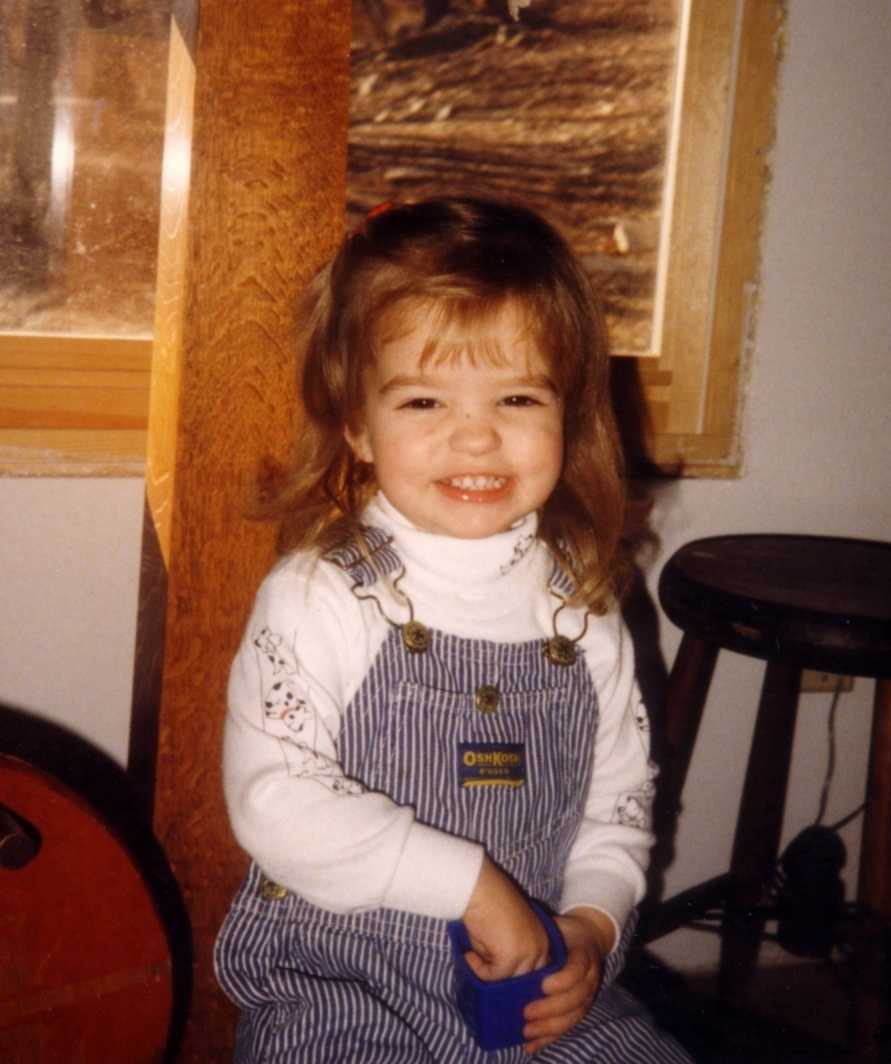 20 things you may not know about Hannah Pickett