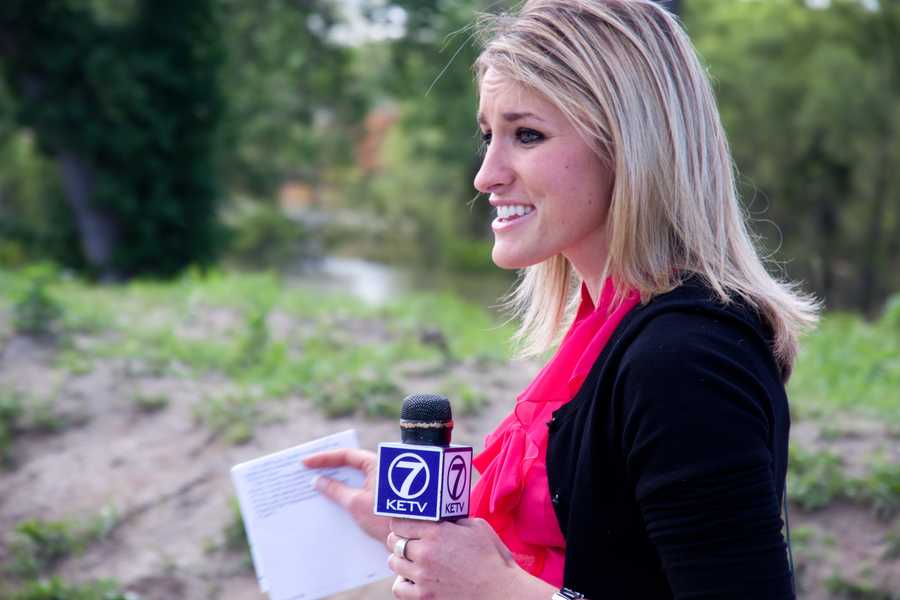 20 things you may not know about Hannah Pickett