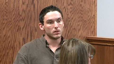 Witness testifies against alleged attacker