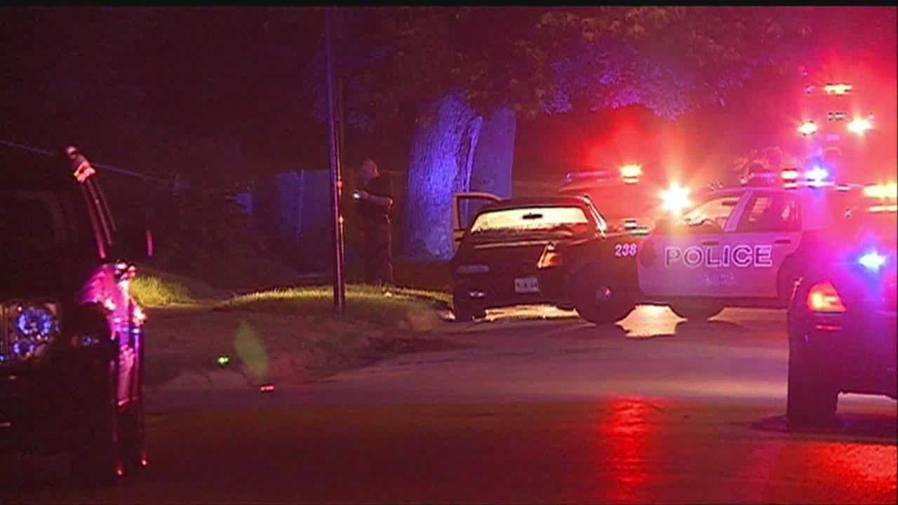 2 Teenagers Killed In Overnight Shooting