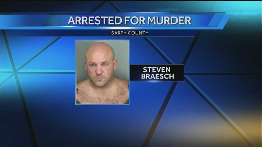 Officials: Son in custody for Gretna man's death