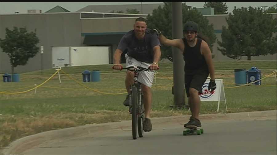 Hospitals prepping for RAGBRAI rush