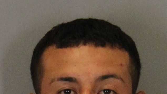Man turns himself in after hit-and-run