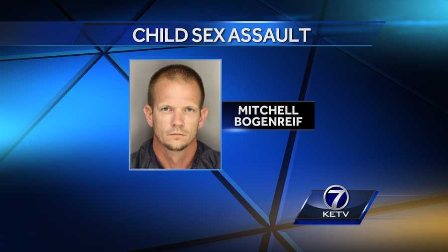 Man Accused Of Sexually Assaulting Girl Turns Himself In