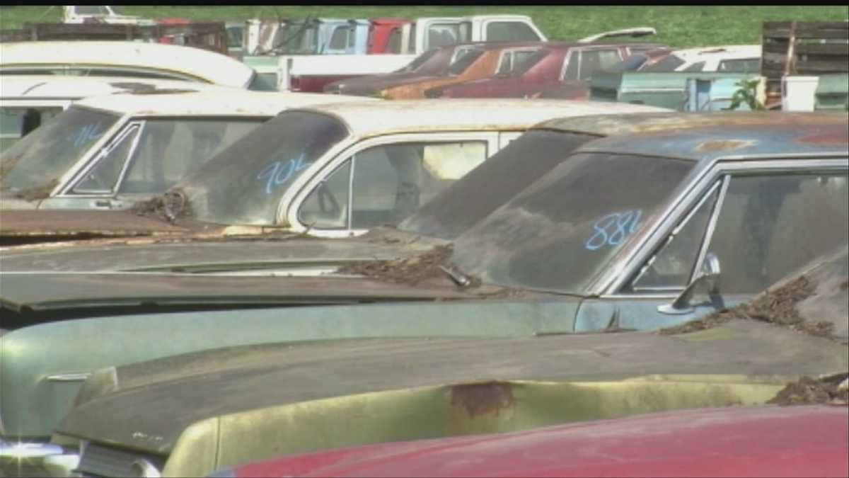 Former Nebraska Chevy dealer dies at 96