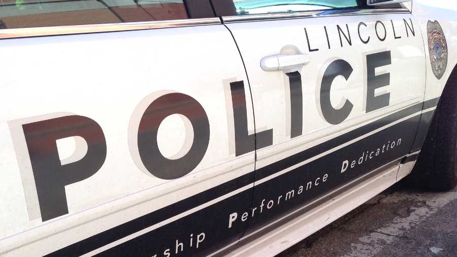 Lincoln police