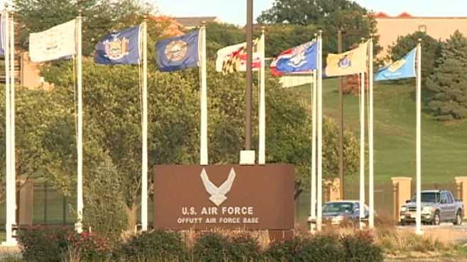 Offutt Air Force Base 