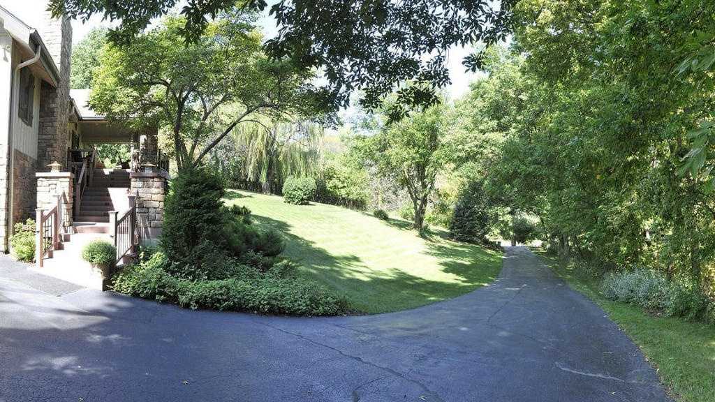 Ponca Hills home listed at 1.3 million